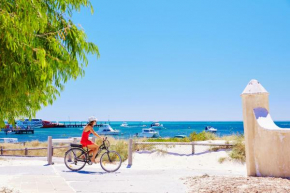 Rottnest Island Authority